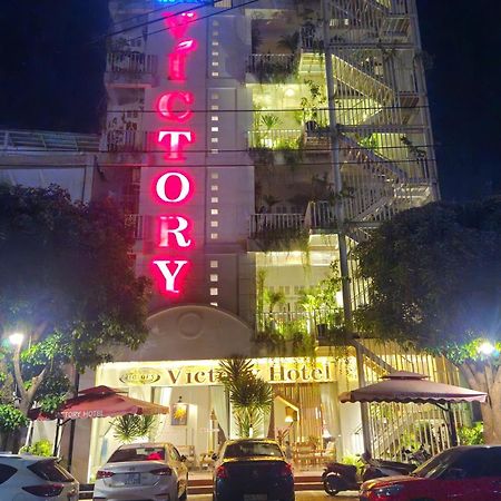 Victory Hotel Huế Kültér fotó