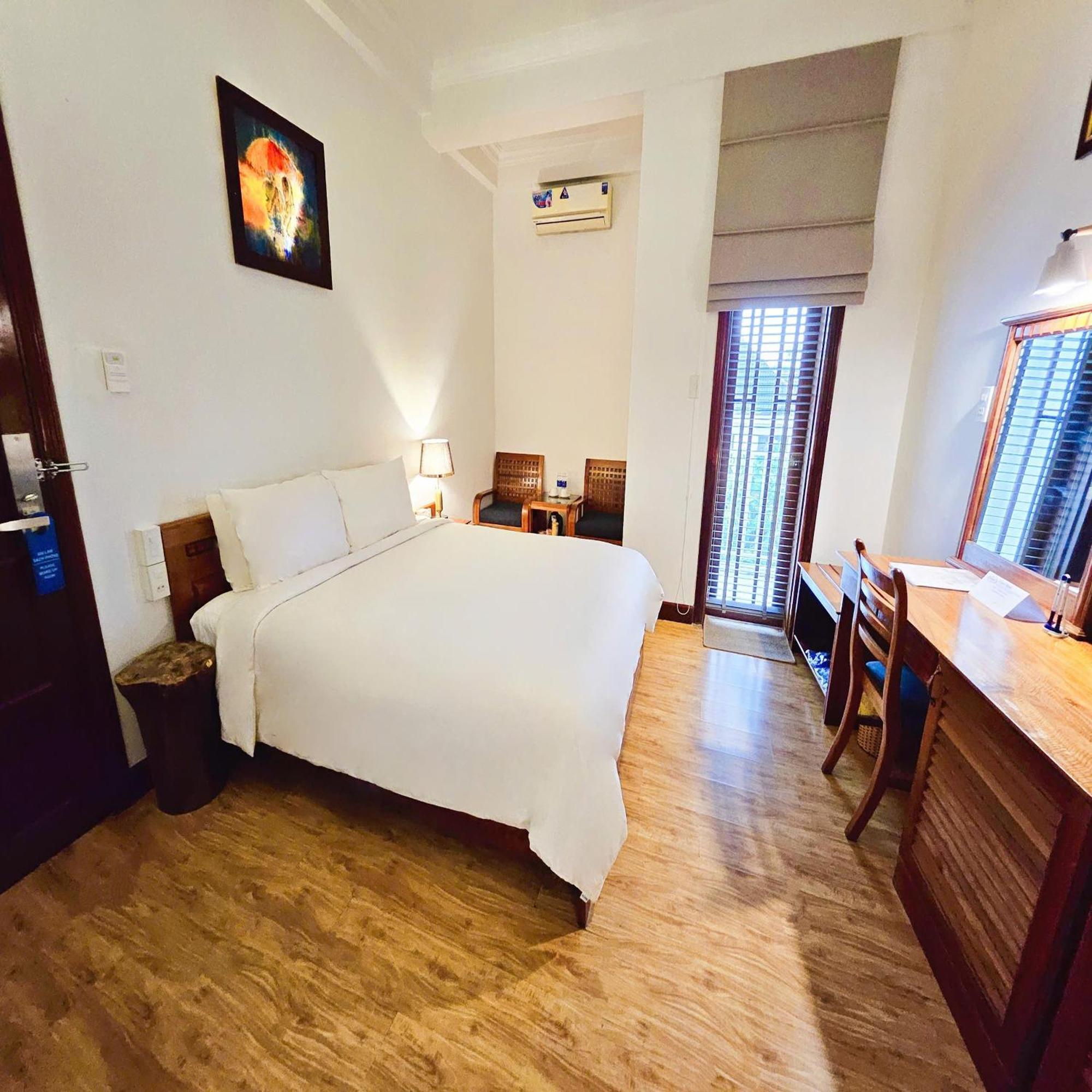 Victory Hotel Huế Kültér fotó