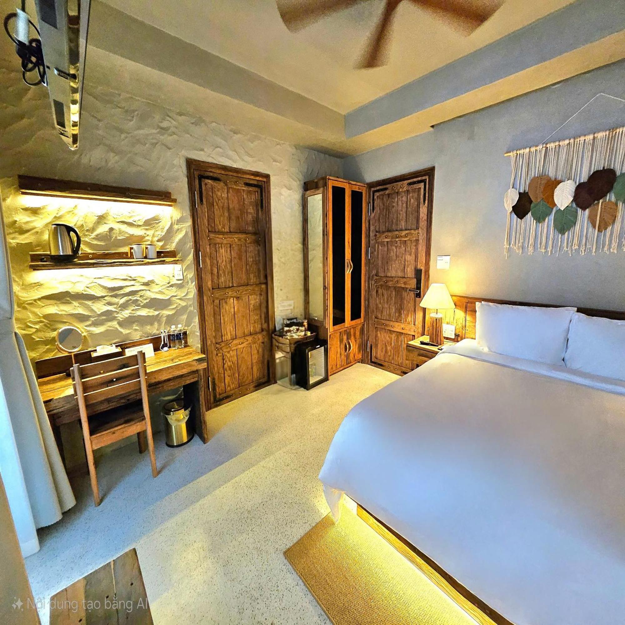 Victory Hotel Huế Kültér fotó