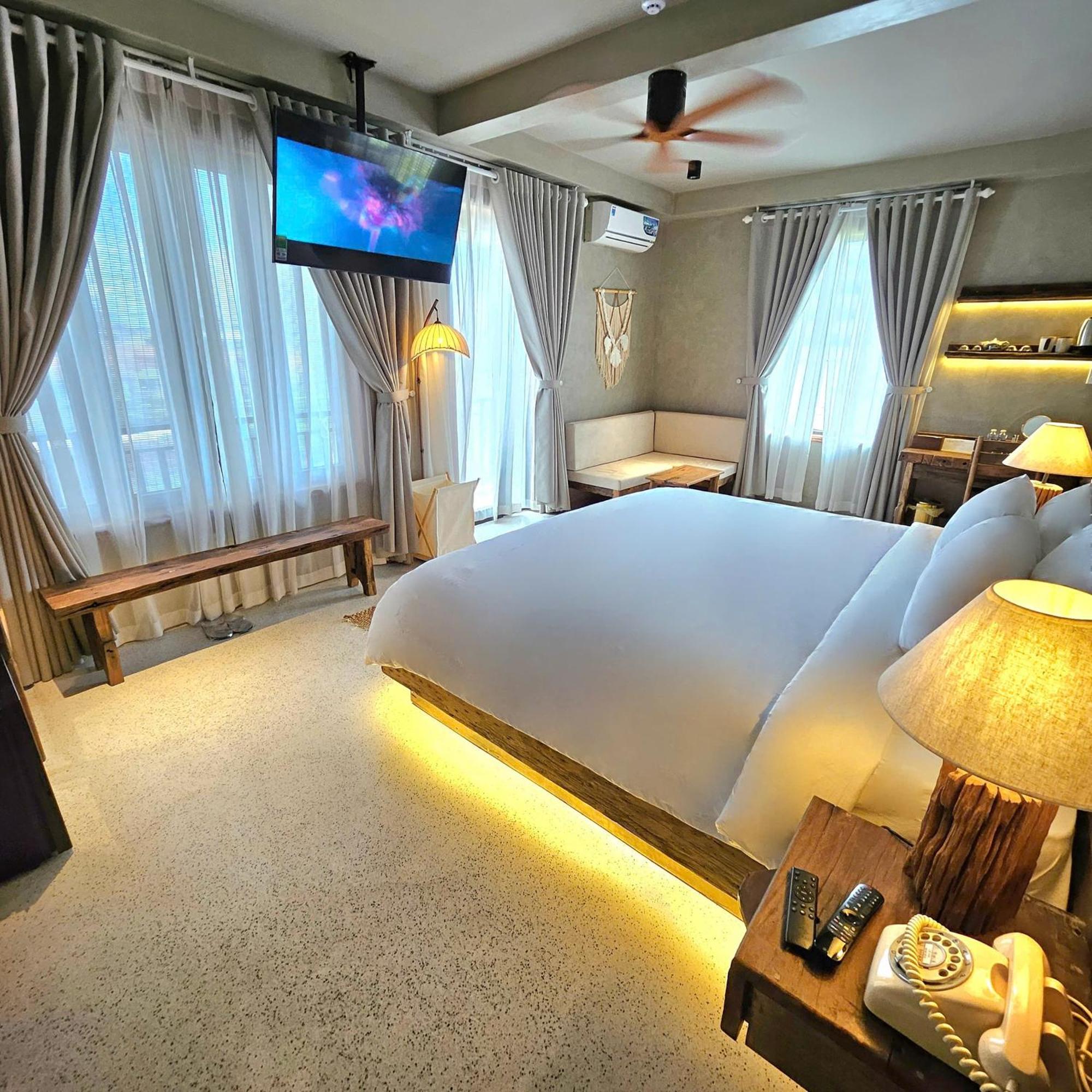 Victory Hotel Huế Kültér fotó