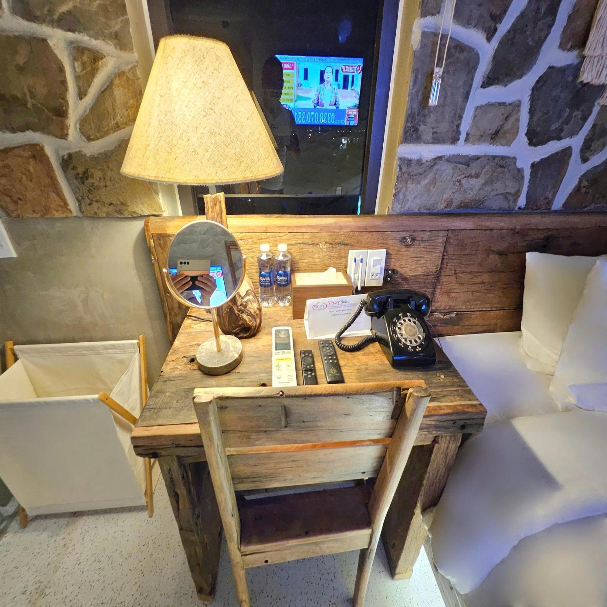 Victory Hotel Huế Kültér fotó