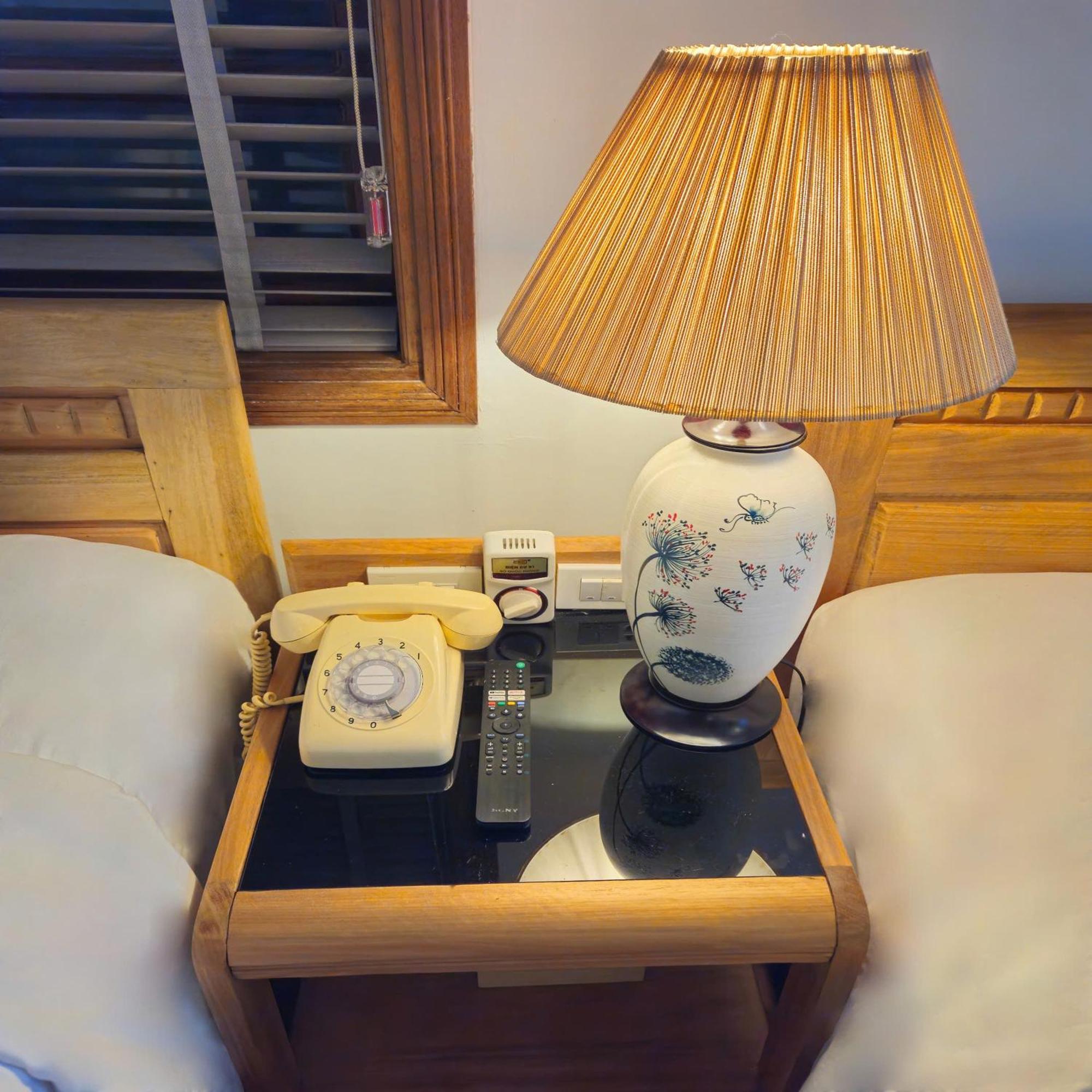Victory Hotel Huế Kültér fotó
