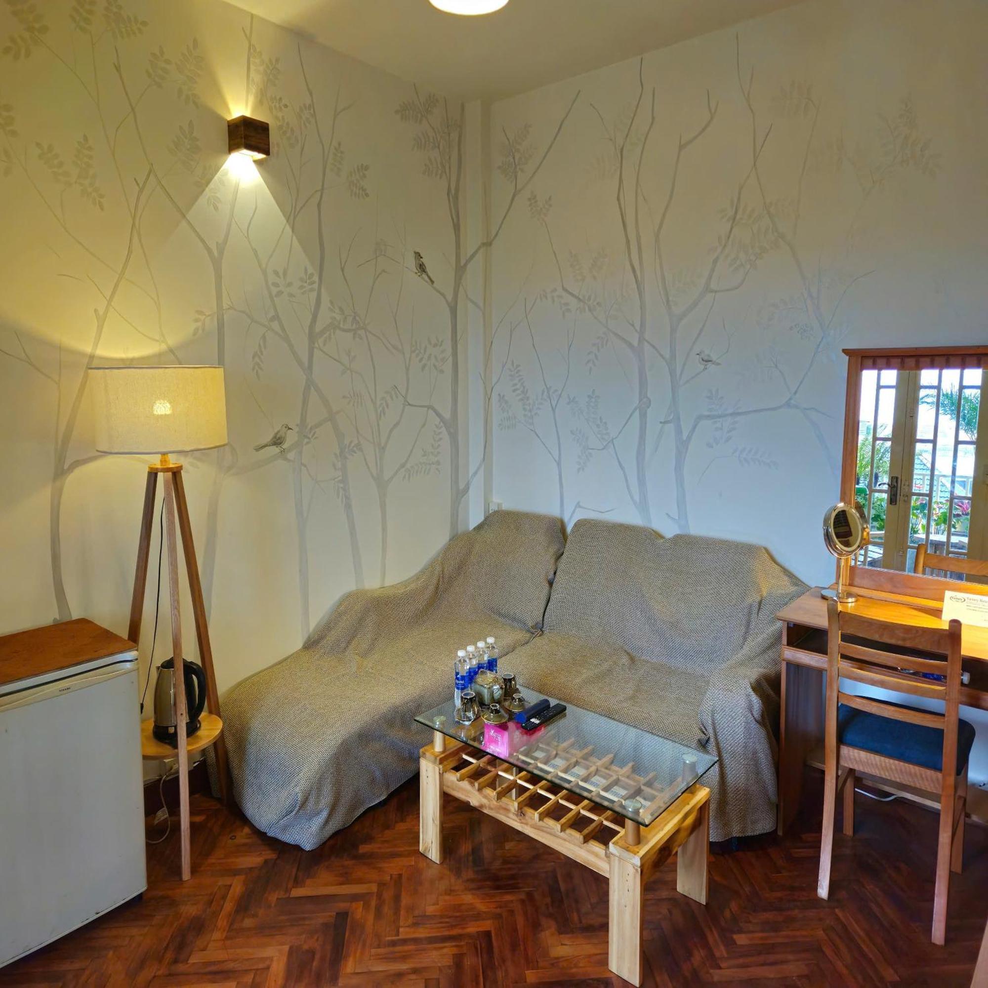 Victory Hotel Huế Kültér fotó