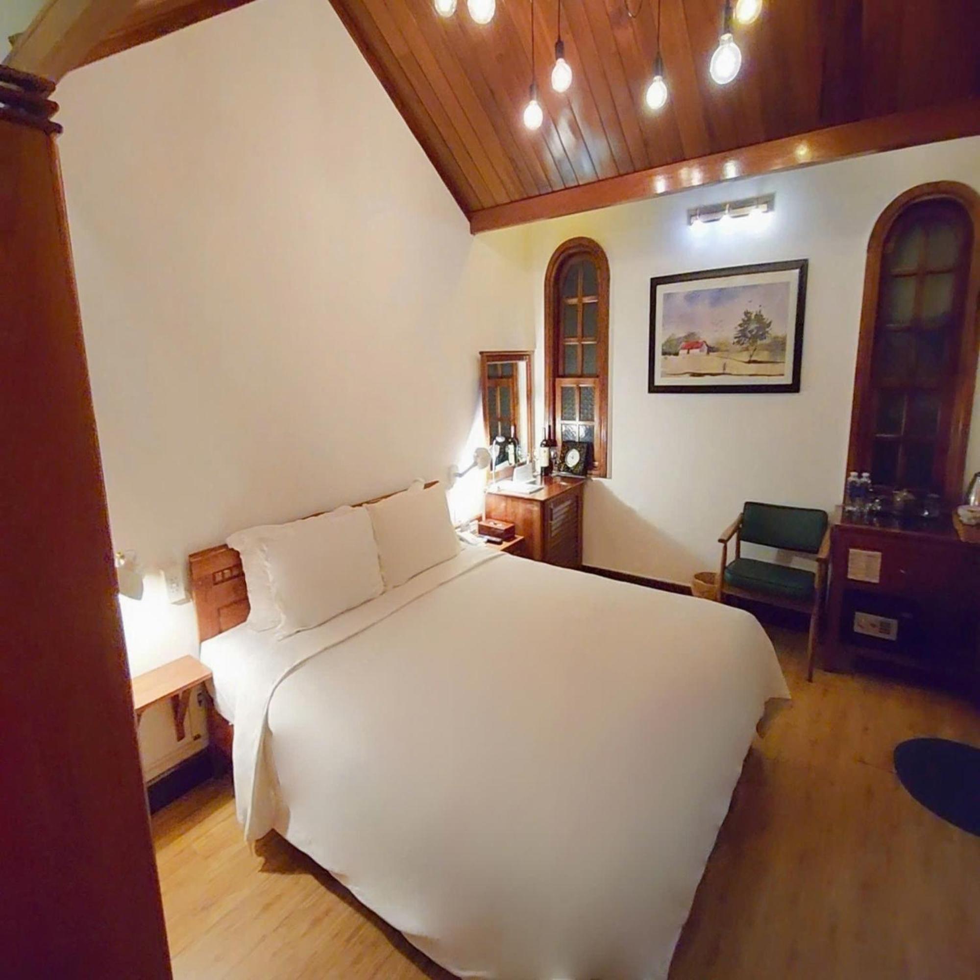 Victory Hotel Huế Kültér fotó
