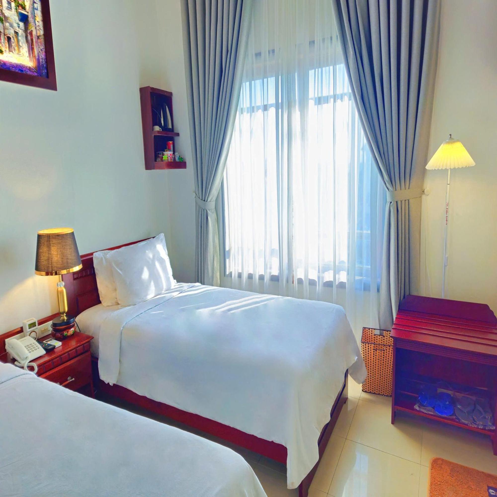 Victory Hotel Huế Kültér fotó