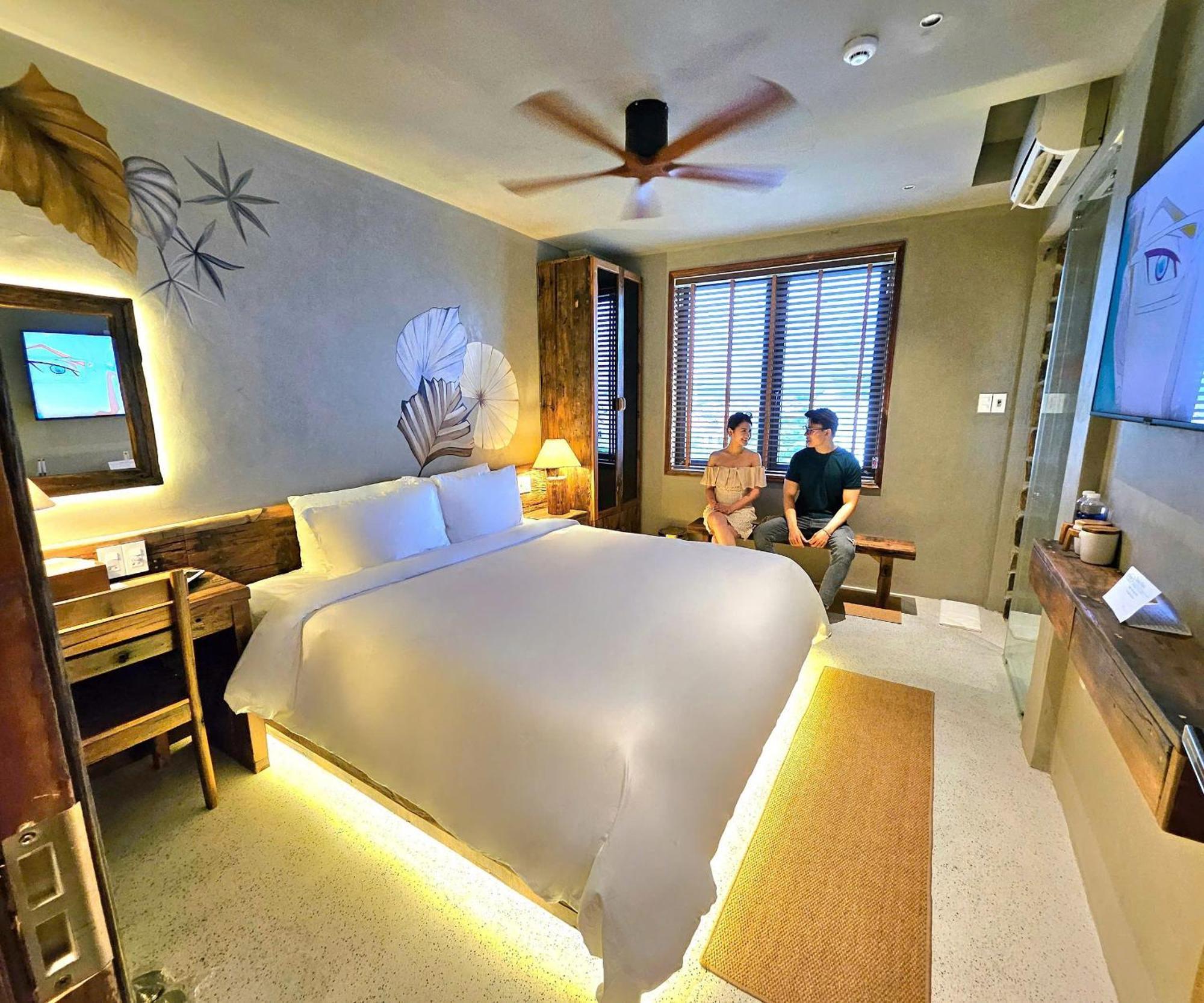 Victory Hotel Huế Kültér fotó
