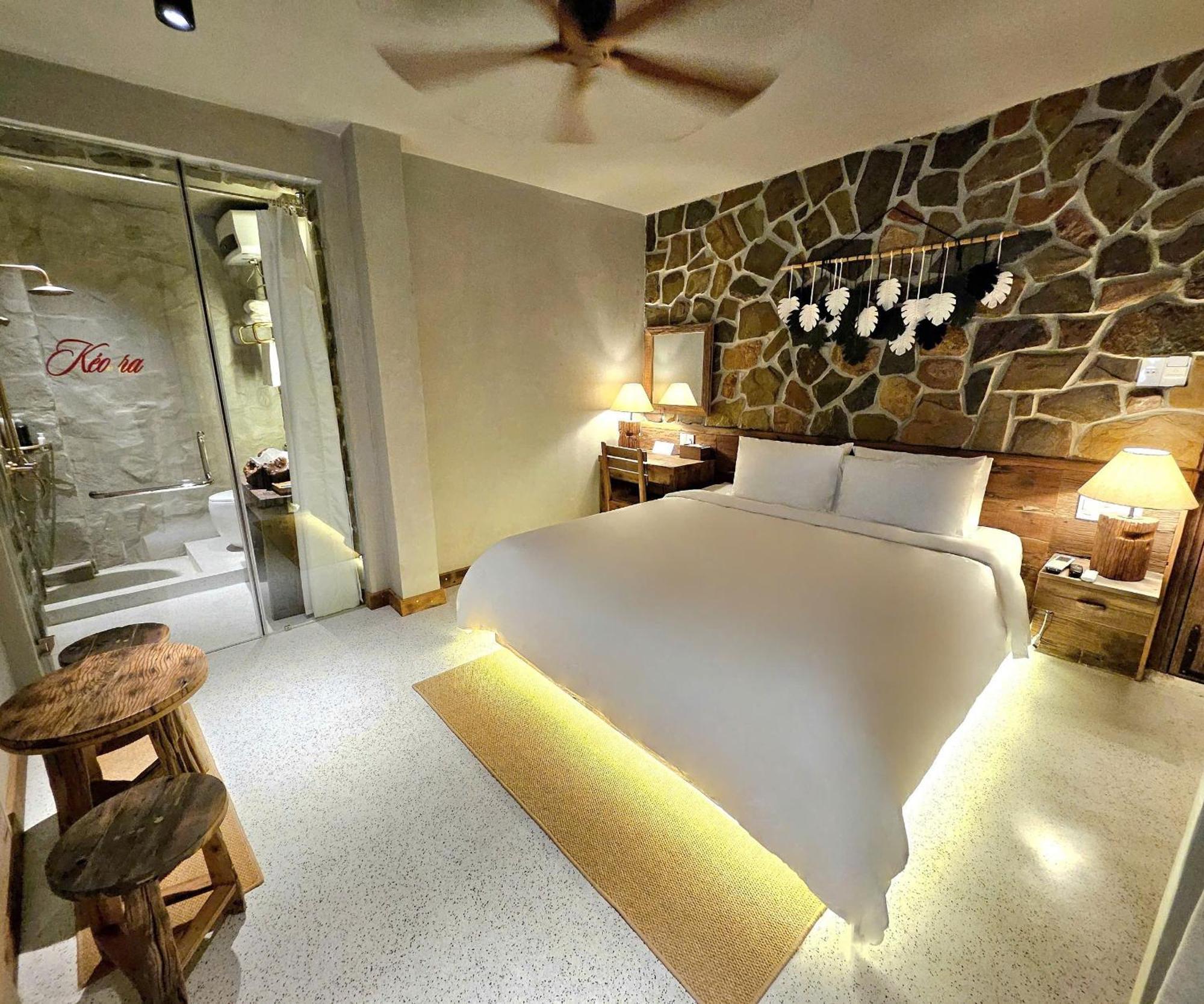 Victory Hotel Huế Kültér fotó