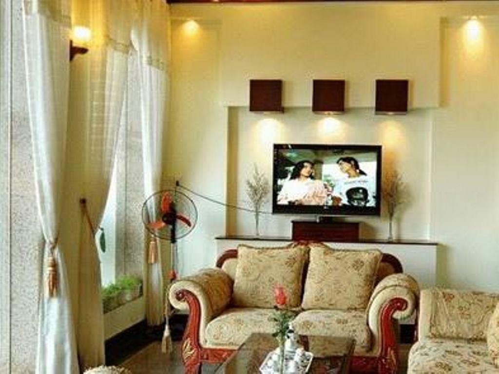 Victory Hotel Huế Kültér fotó