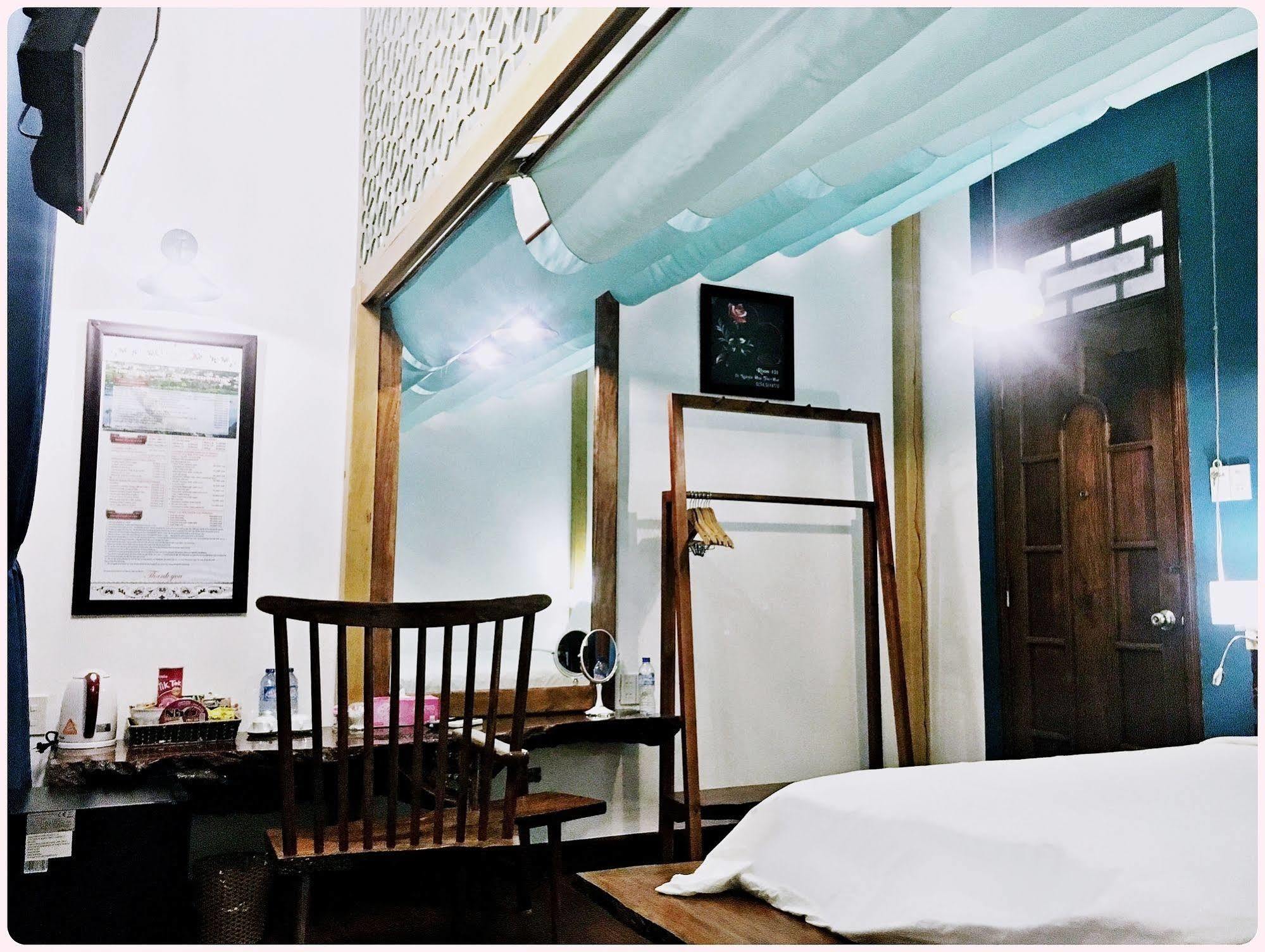 Victory Hotel Huế Kültér fotó