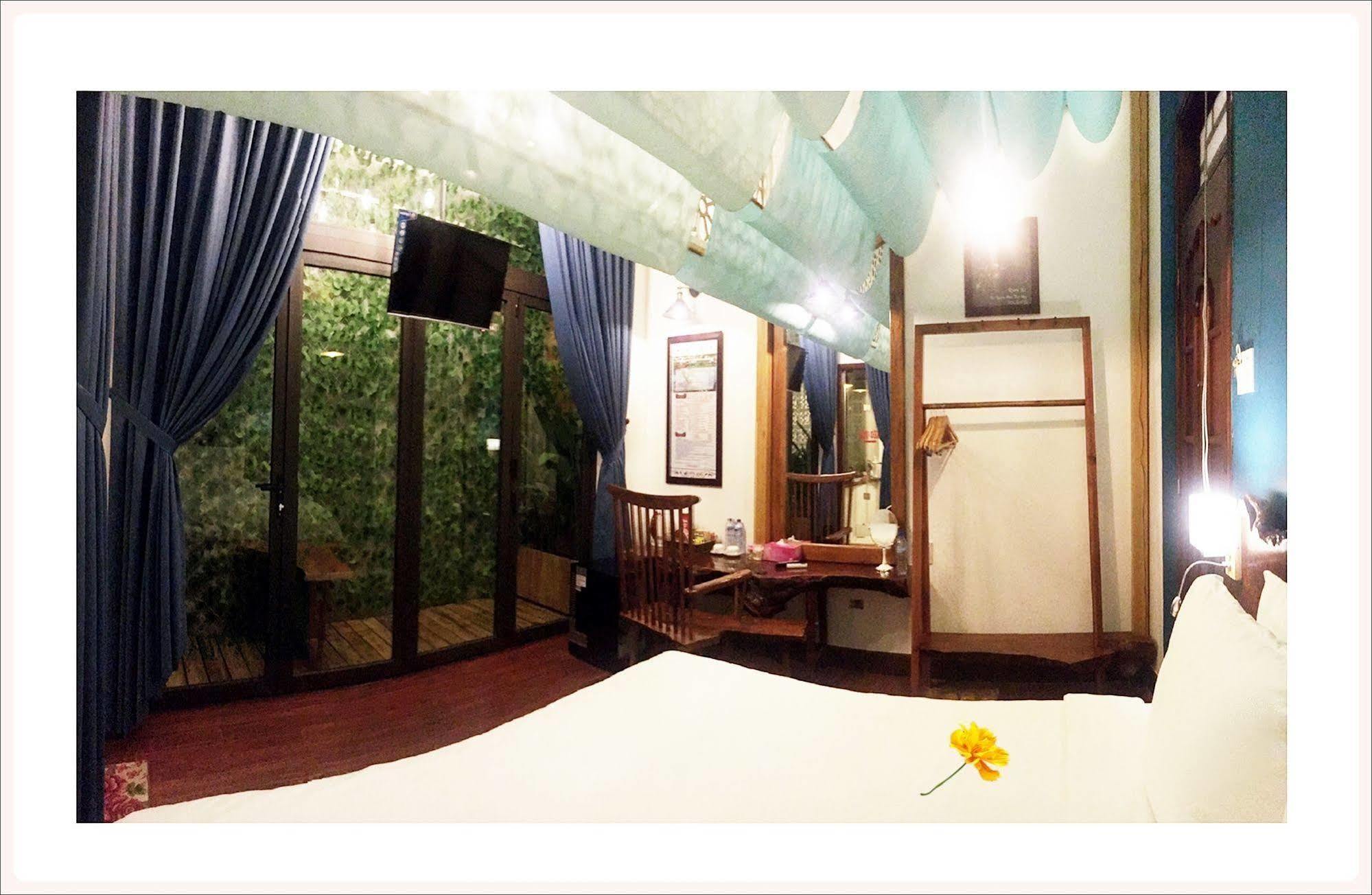Victory Hotel Huế Kültér fotó