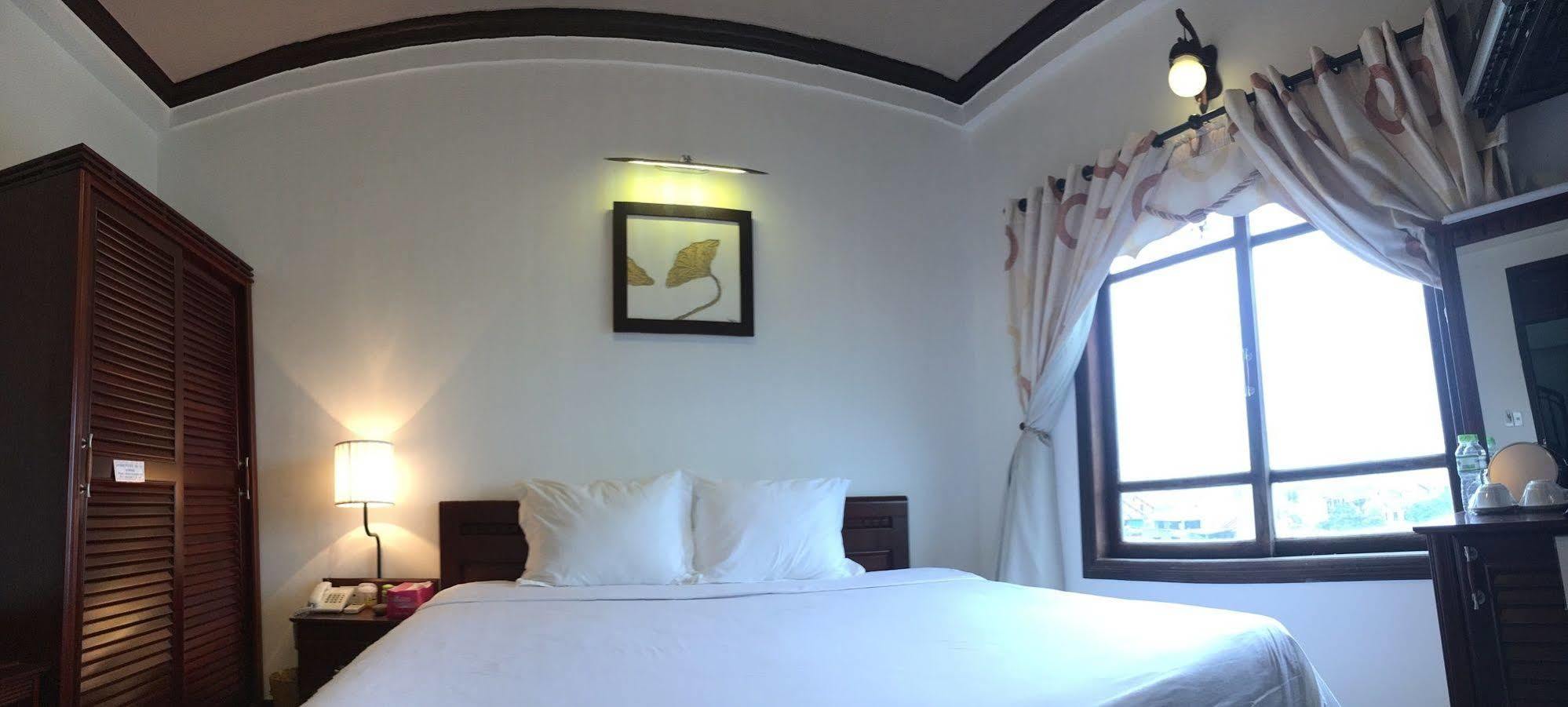 Victory Hotel Huế Kültér fotó